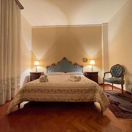 Royal Suite - Near Station & City Center Modena Zewnętrze zdjęcie