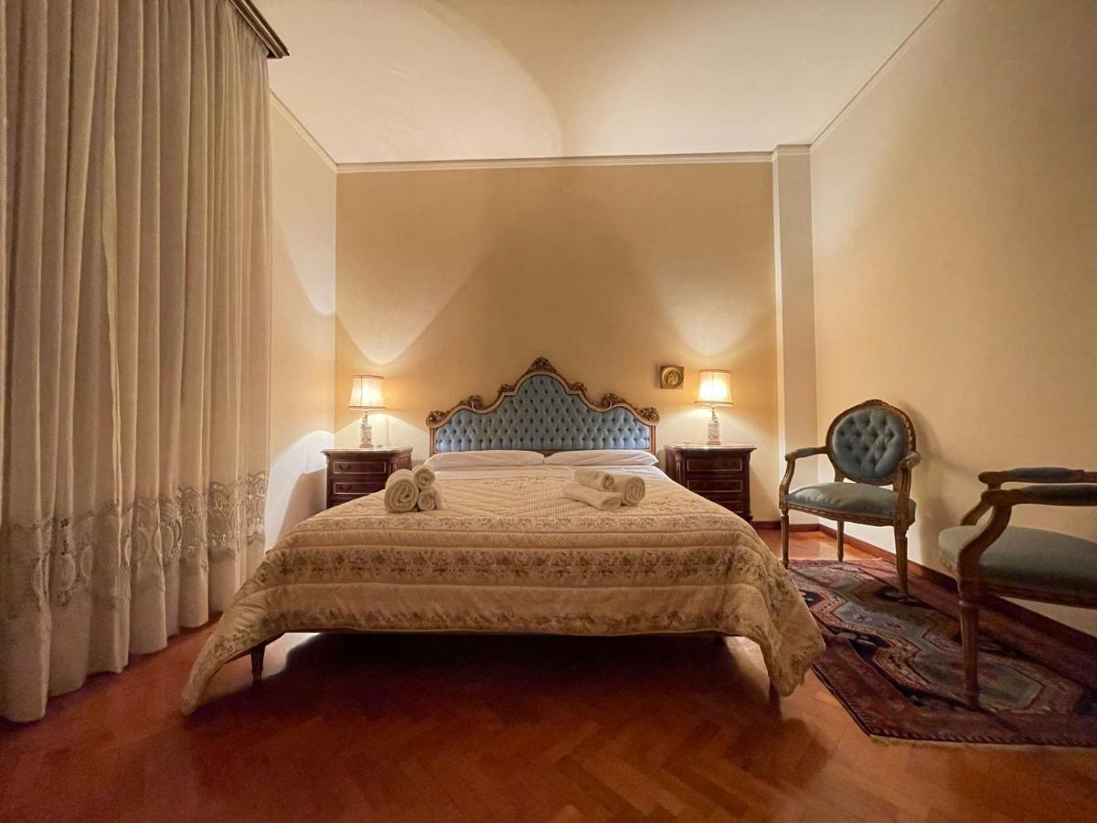 Royal Suite - Near Station & City Center Modena Zewnętrze zdjęcie