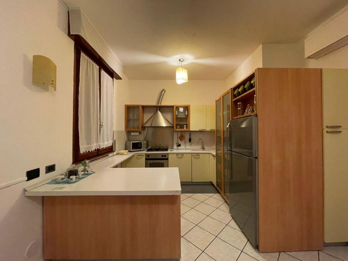 Royal Suite - Near Station & City Center Modena Zewnętrze zdjęcie