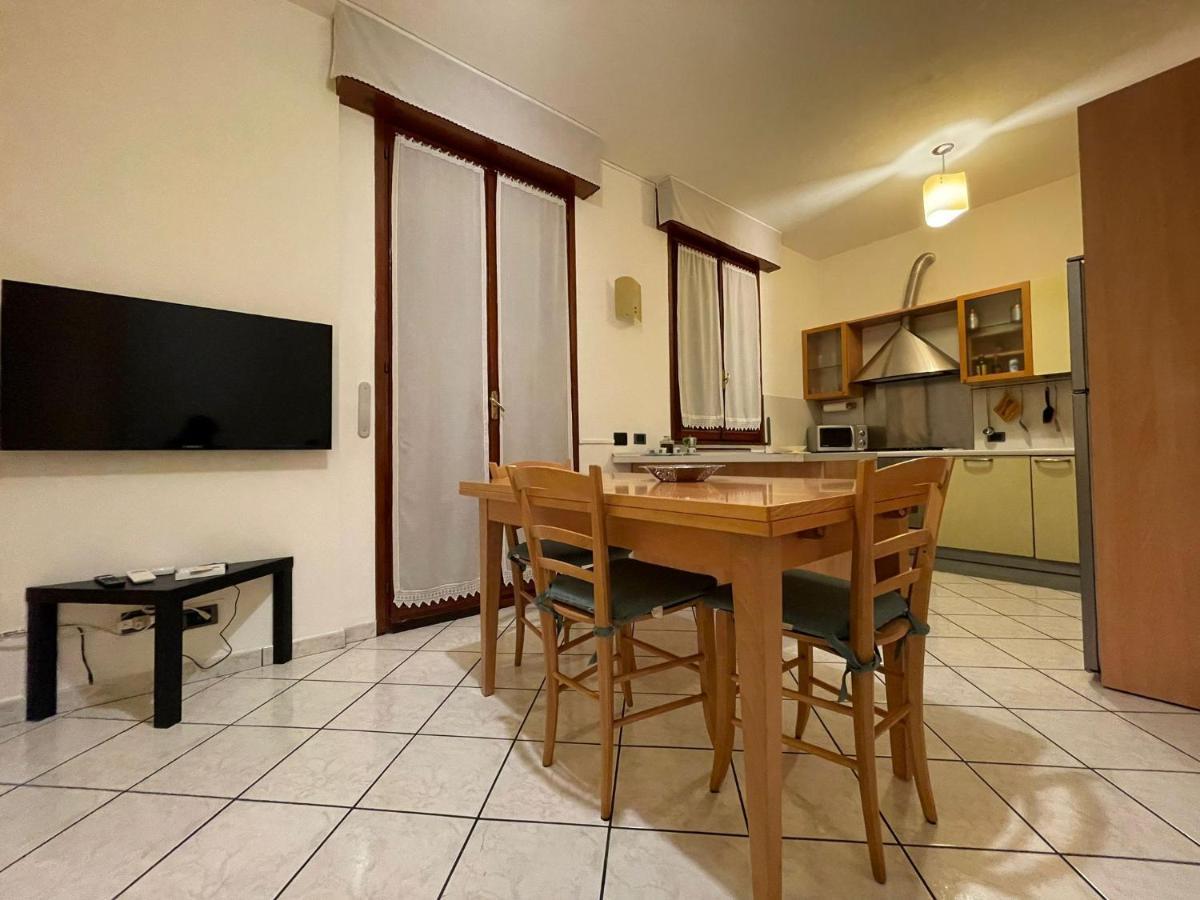 Royal Suite - Near Station & City Center Modena Zewnętrze zdjęcie