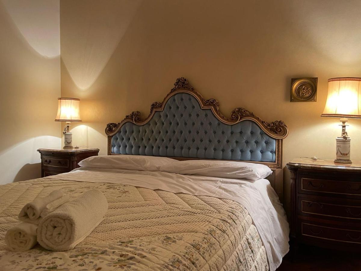 Royal Suite - Near Station & City Center Modena Zewnętrze zdjęcie