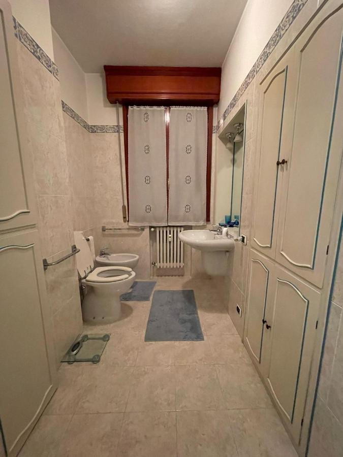 Royal Suite - Near Station & City Center Modena Zewnętrze zdjęcie